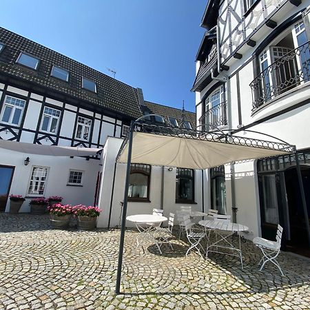 Hotel Rejs Ustka Ngoại thất bức ảnh