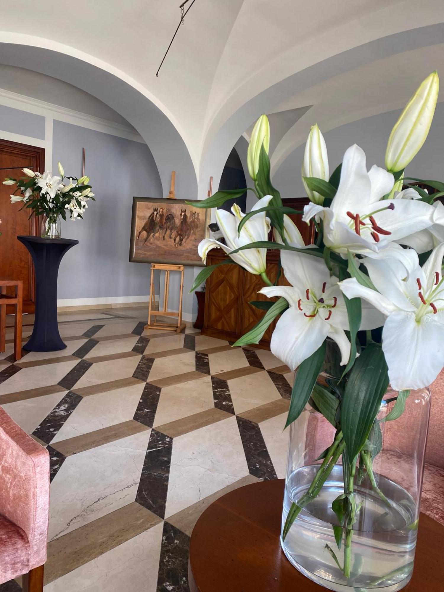 Hotel Rejs Ustka Ngoại thất bức ảnh