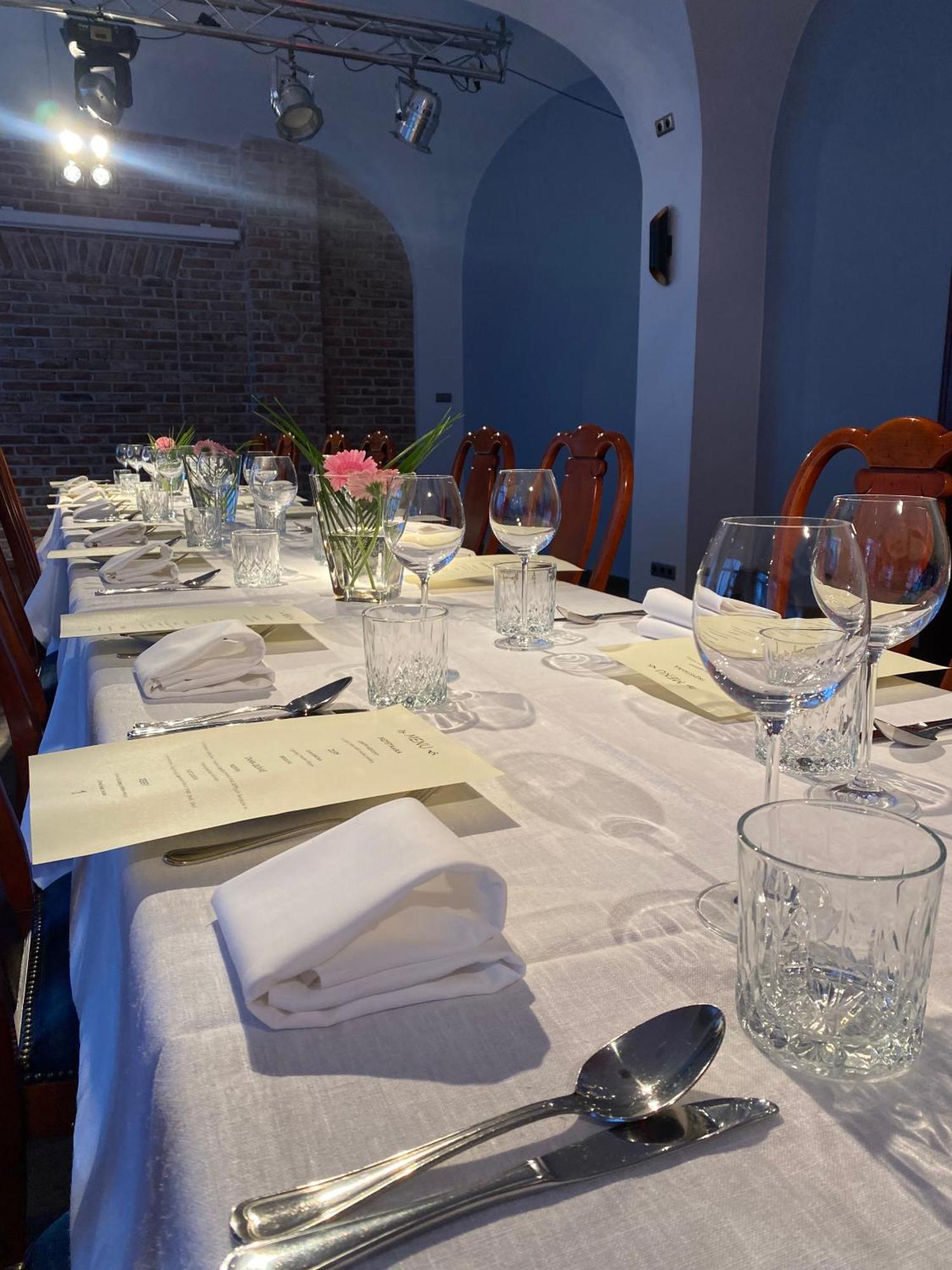 Hotel Rejs Ustka Ngoại thất bức ảnh