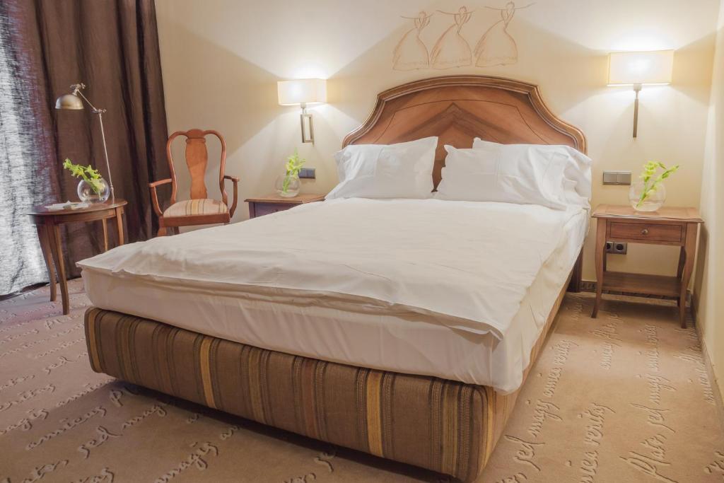 Hotel Rejs Ustka Phòng bức ảnh