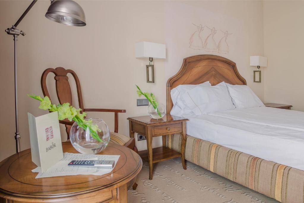 Hotel Rejs Ustka Phòng bức ảnh