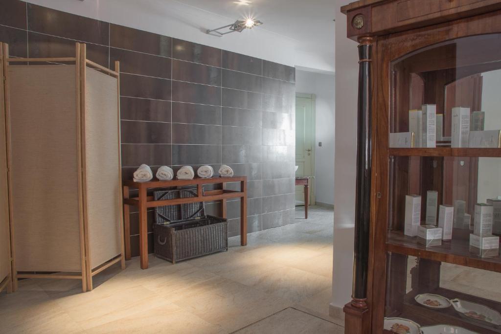 Hotel Rejs Ustka Ngoại thất bức ảnh