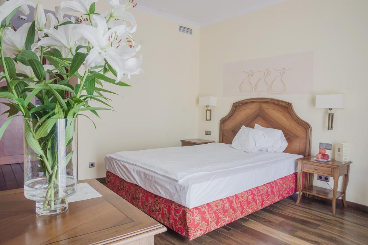 Hotel Rejs Ustka Phòng bức ảnh