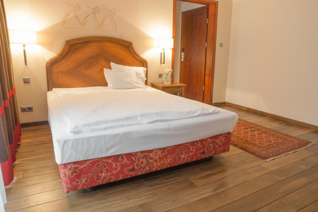 Hotel Rejs Ustka Phòng bức ảnh